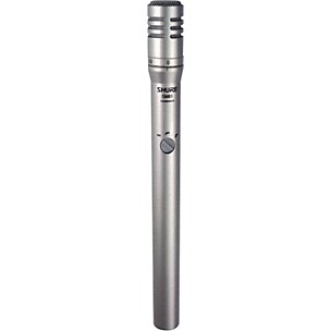 Shure SM81 Condenser Mic