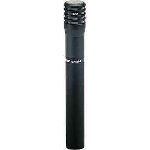 Shure SM94 Recording Microphone