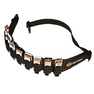 SEYDEL SMART-BELT for Blues Harmonicas