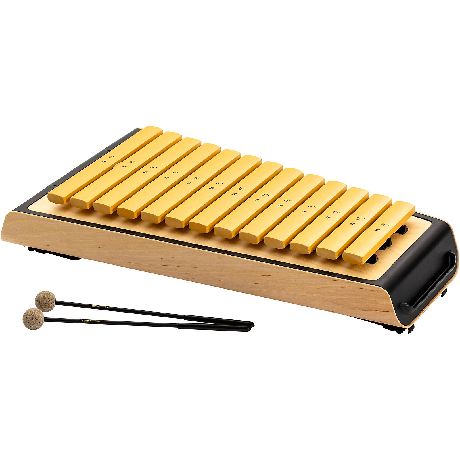 Primary Sonor SMART Series Soprano Palisono Xylophone | Music & Arts