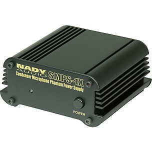 Nady SMPS-1X Phantom Power Supply