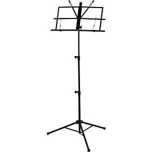 Strukture SMS1X Deluxe Folding Music Stand -