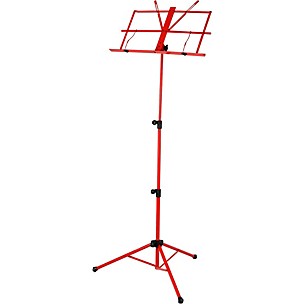 Strukture SMS1X Deluxe Folding Music Stand -