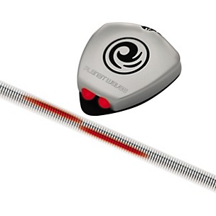 D'Addario Planet Waves SOS Strobe Pick Tuner