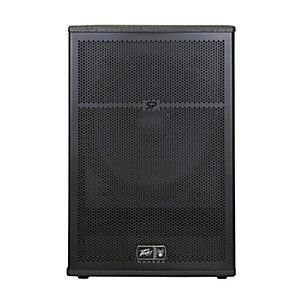 Peavey SP 118BX Single 18" Passive Subwoofer