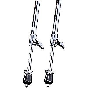 Pearl SP-20/2 Bass Drum Spurs Pair