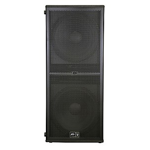 Peavey SP 218BX Dual 18" Passive Subwoofer