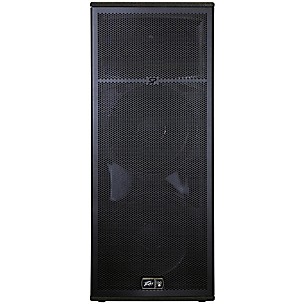 Peavey SP 4BX 3-Way Passive PA Speaker Cabinet