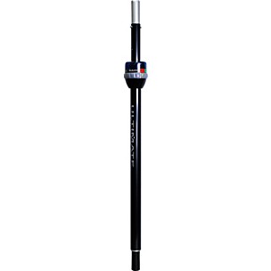 Ultimate Support SP-90B TeleLock Sub-Woofer Speaker Pole