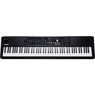 Kurzweil SP8 88-Key Stage Keyboard -