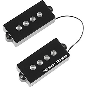 Basslines SPB-3 Quarter Pound P Bass Pickups