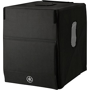 Yamaha SPCVR-DXS152 Cover for DXS 15 MKII 15" Powered Subwoofer