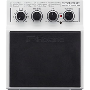Roland SPD::ONE Percussion Pad