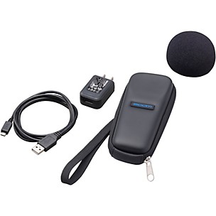 Zoom SPH-1n Accessory Pack for H1n Handy Recorder