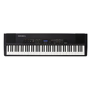 Kurzweil SPS4-8 88 Key Stage Piano with Speakers