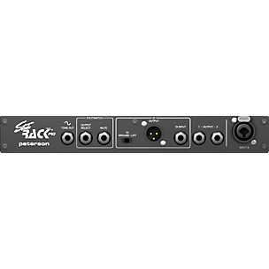 Peterson SR-EX StroboRack Pro Input Expander