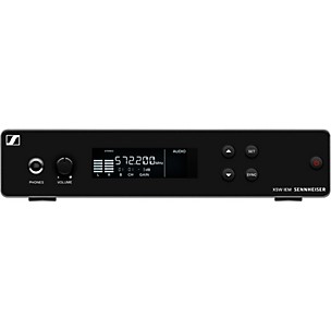 Sennheiser SR Transmitter for XSW IEM In-Ear Monitors