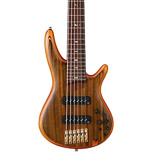 Ibanez SR1206E 6-String Electric Bass