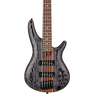 Ibanez SR1305SB Premium 5-String Electric Bass Guitar