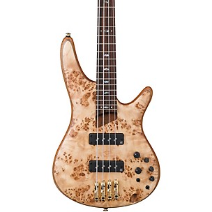 Ibanez SR1600E Premium 4-String Bass