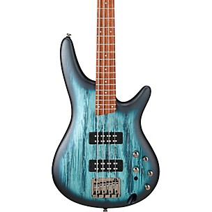 Ibanez SR300E 4-String Electric Bass