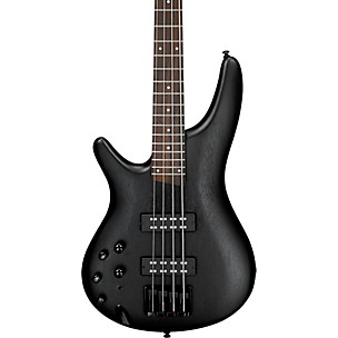 Ibanez SR300EBL Left-Handed 4-String Electric Bass Guitar