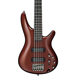 Ibanez SR305E 5-String Electric Bass