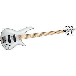 Ibanez SR305M 5-String Bass Guitar