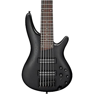 Ibanez SR306EB 6-String Electric Bass Guitar