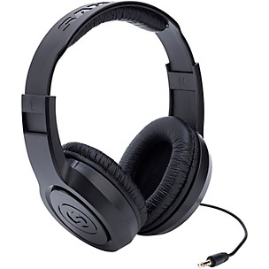 Samson SR350 Closed-Back Over Ear Studio Headphones