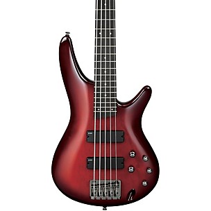 Ibanez SR375 5-String Electric Bass