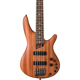 Ibanez SR4005E 5-String Electric Bass