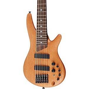 Ibanez SR4006E Prestige 6-String Electric Bass