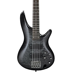 Ibanez SR400QM 4-String Electric Bass