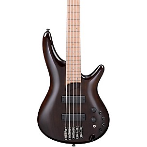 Ibanez SR4505E 5-String Electric Bass Guitar