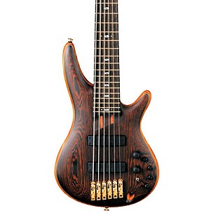 Ibanez SR5006E Prestige 6-String Bass Guitar