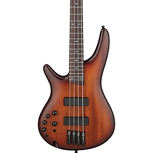 Ibanez SR500AL Left-Handed Electric Bass Guitar -