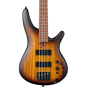 Ibanez SR500EZW Electric Bass Guitar