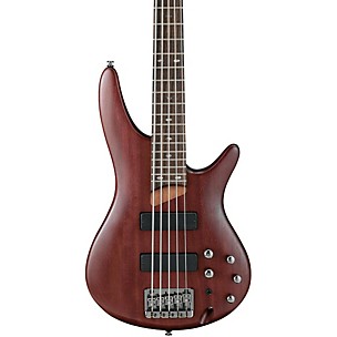 Ibanez SR505 5-String Electric Bass Guitar