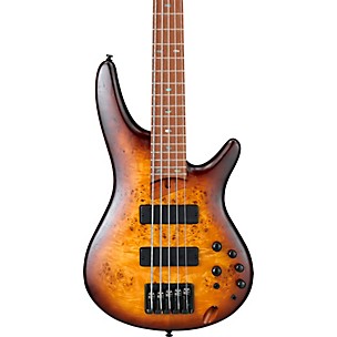 Ibanez SR505EPB 5-String Electric Bass