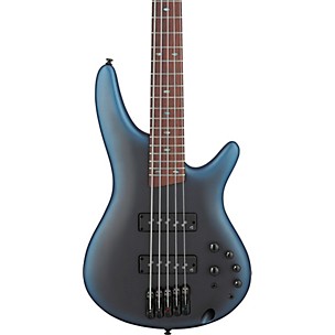 Ibanez SR505N 5-String Electric Bass Guitar -