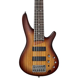 Ibanez SR506ZW 6-String Bass