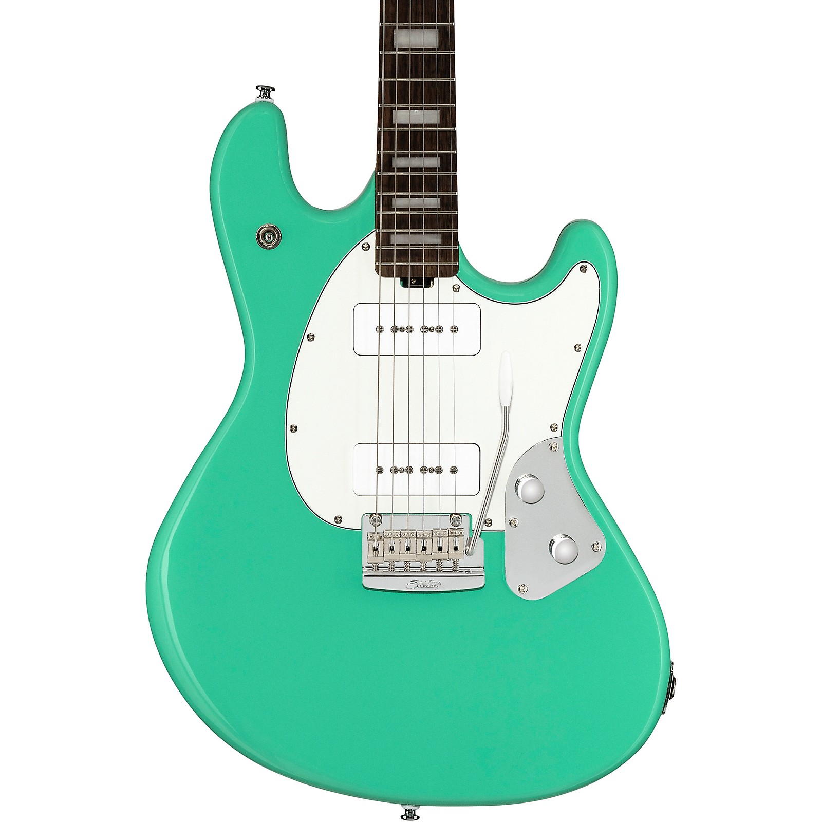Sterling by Music Man SR50X StingRay Plus Electric Guitar