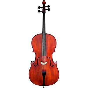 Scherl and Roth SR55 Galliard Series Student Cello Outfit