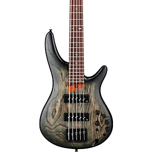 Ibanez SR605E 5-String Electric Bass Guitar