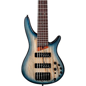 Ibanez SR606E 6-String Electric Bass