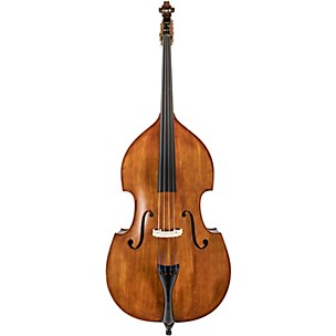 Scherl and Roth SR68 Sarabande Series Intermediate Double Bass Outfit