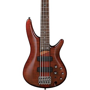 Ibanez SR705 5-String Electric Bass