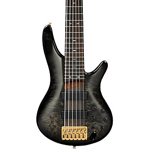 Ibanez SR806 6-String Electric Bass
