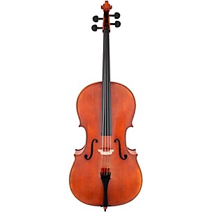 Scherl and Roth SR85 Stradivarius Series Professional Cello Outfit